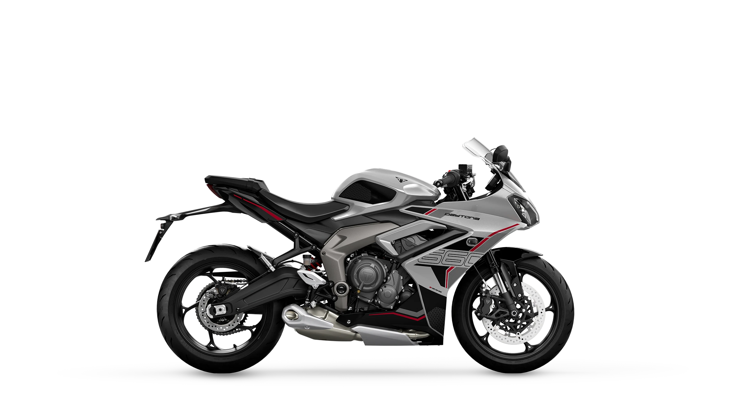 Triumph Daytona 660