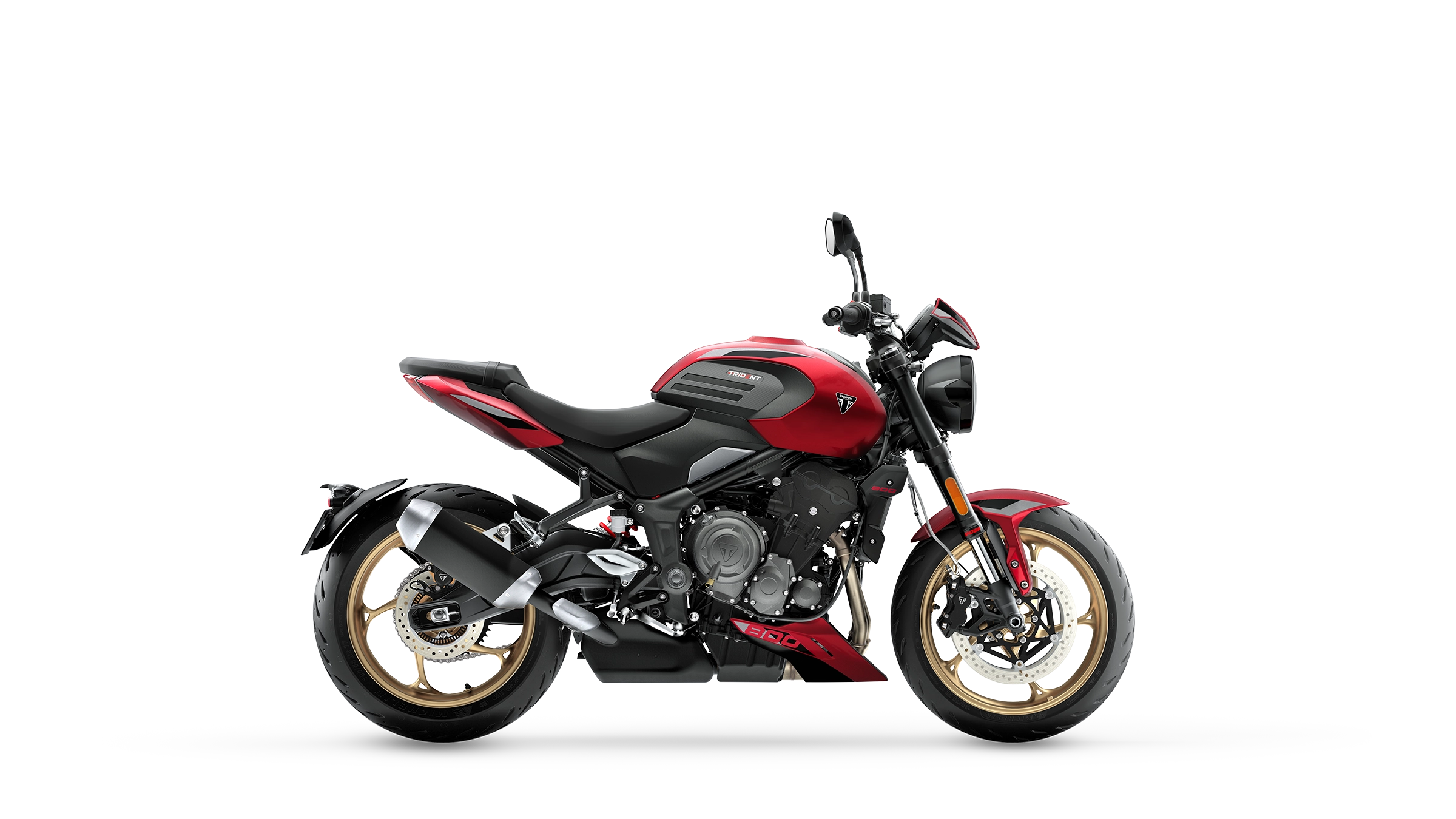 Triumph Trident 800